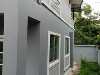 For rent 3 bed townhouse in Thanyaburi, Pathum Thani