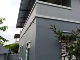 For rent 3 bed townhouse in Thanyaburi, Pathum Thani