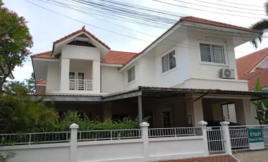 For rent 3 Beds house in Hang Dong, Chiang Mai