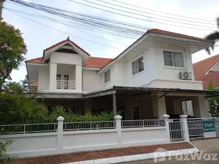 For rent 3 bed house in Hang Dong, Chiang Mai