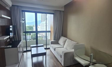 For sale 1 bed condo in Mueang Chiang Mai, Chiang Mai