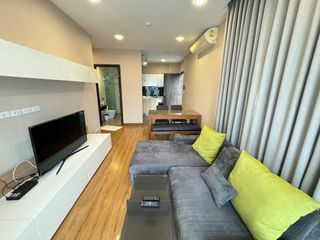 For rent 2 bed condo in Mueang Chiang Mai, Chiang Mai