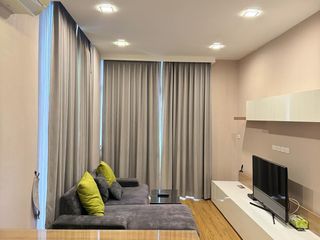 For rent 2 bed condo in Mueang Chiang Mai, Chiang Mai