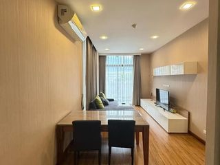 For rent 2 bed condo in Mueang Chiang Mai, Chiang Mai