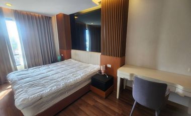 For rent 2 bed condo in Mueang Chiang Mai, Chiang Mai