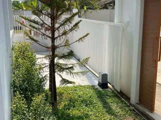 For rent 4 bed house in Doi Saket, Chiang Mai