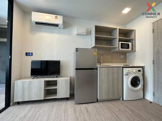 For rent 1 bed condo in Khlong Luang, Pathum Thani