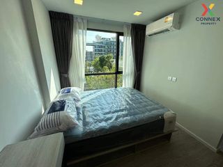 For rent 1 bed condo in Khlong Luang, Pathum Thani