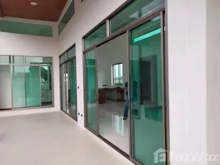 For rent 3 bed villa in Saraphi, Chiang Mai