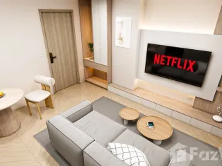 For sale 1 bed condo in Mueang Chiang Mai, Chiang Mai
