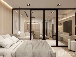 For sale 1 bed condo in Mueang Chiang Mai, Chiang Mai