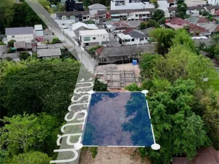 For sale land in Mueang Chiang Mai, Chiang Mai