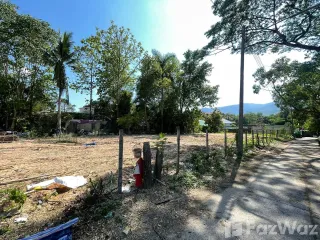 For sale land in Mueang Chiang Mai, Chiang Mai