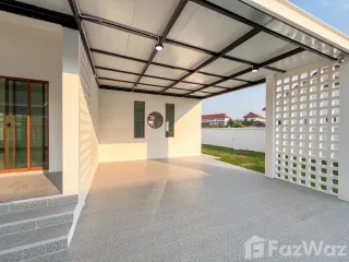 For sale 3 Beds house in Hang Dong, Chiang Mai