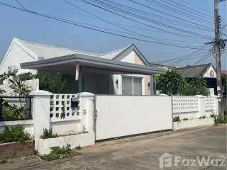 ให้เช่า 3 เตียง บ้านเดี่ยว ใน เมืองเชียงใหม่, เชียงใหม่