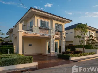 For sale 4 Beds house in San Sai, Chiang Mai