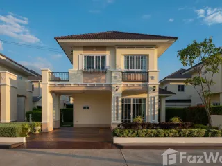 For sale 4 Beds house in San Sai, Chiang Mai