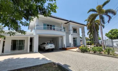 For sale 5 Beds house in Hang Dong, Chiang Mai