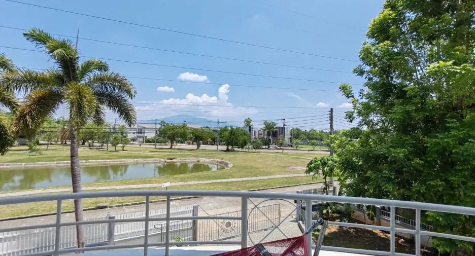 For sale 5 bed house in Hang Dong, Chiang Mai