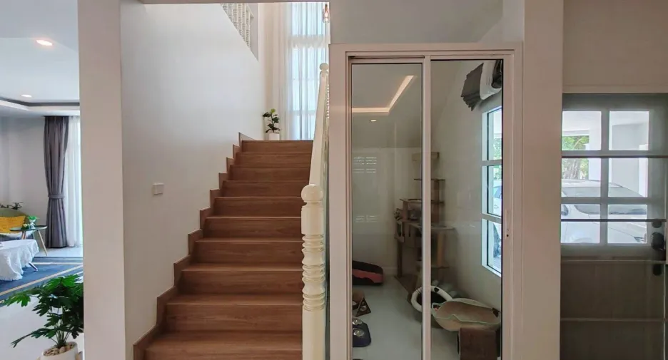 For sale 5 bed house in Hang Dong, Chiang Mai