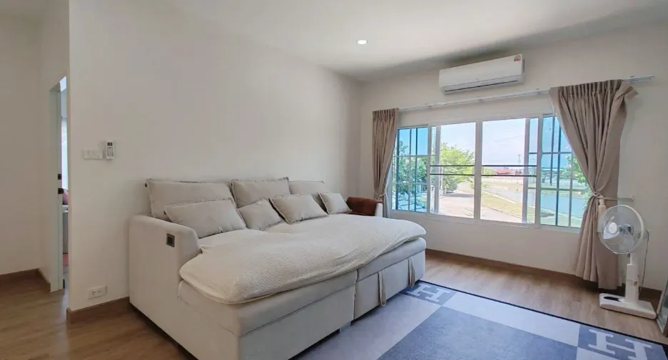 For sale 5 bed house in Hang Dong, Chiang Mai