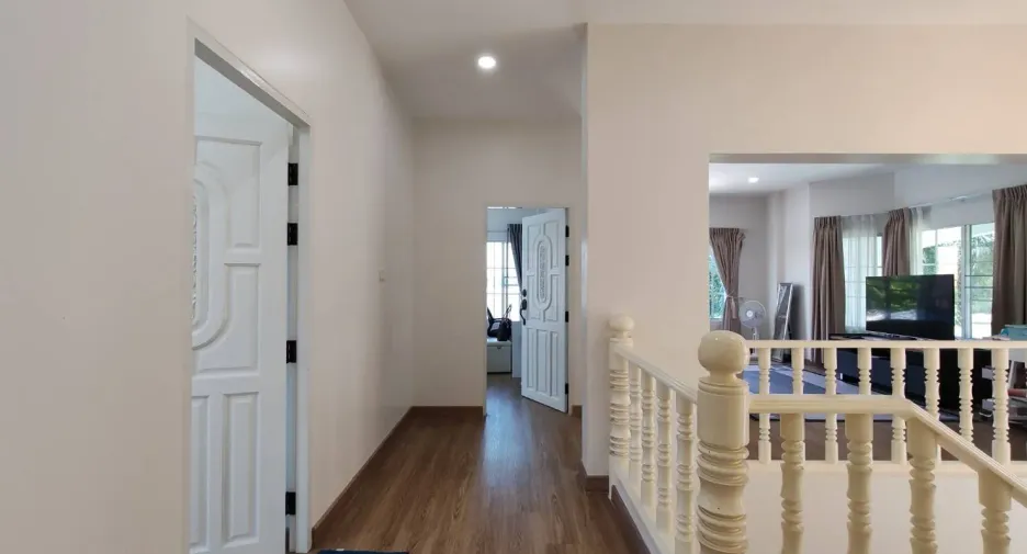 For rent 5 Beds house in Hang Dong, Chiang Mai