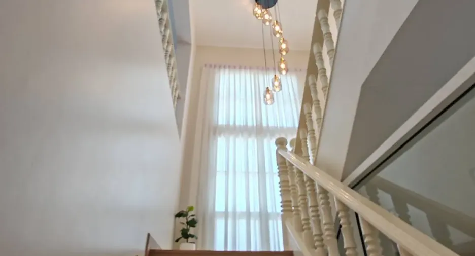 For rent 5 Beds house in Hang Dong, Chiang Mai