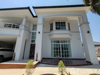 For rent 5 bed house in Hang Dong, Chiang Mai