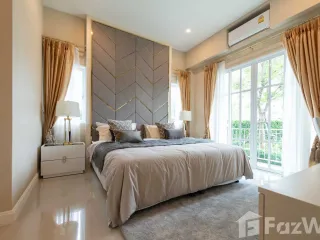 For sale 3 Beds house in San Sai, Chiang Mai