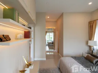 For sale 3 Beds house in San Sai, Chiang Mai