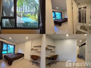For rent 2 bed condo in Mueang Chiang Mai, Chiang Mai