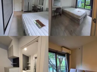 For rent 2 bed condo in Mueang Chiang Mai, Chiang Mai