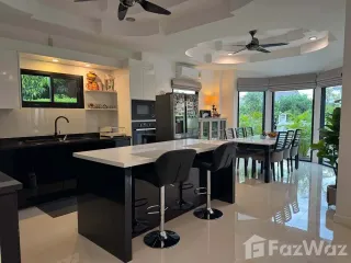 For rent 3 bed villa in Cha Am, Phetchaburi