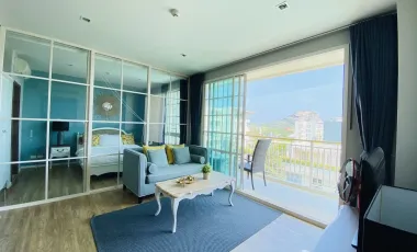 For sale 2 bed condo in Hua Hin, Prachuap Khiri Khan