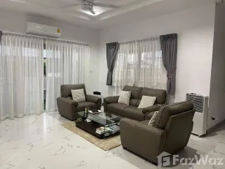 For sale 3 bed villa in Hua Hin, Prachuap Khiri Khan