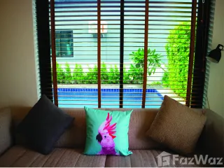 For rent 2 bed villa in Hua Hin, Prachuap Khiri Khan