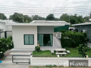 For rent 2 bed villa in Hua Hin, Prachuap Khiri Khan