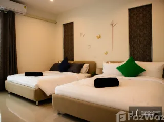 For rent 2 bed villa in Hua Hin, Prachuap Khiri Khan