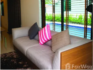 For rent 2 bed villa in Hua Hin, Prachuap Khiri Khan