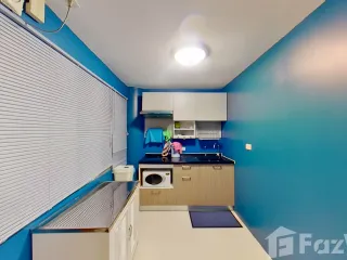 For rent 3 Beds condo in Cha Am, Phetchaburi