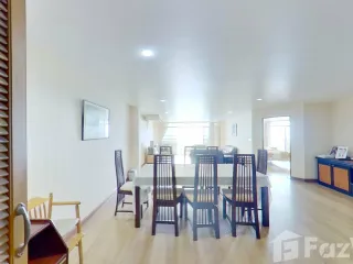 For rent 3 Beds condo in Cha Am, Phetchaburi