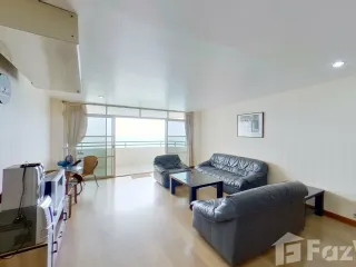 For rent 3 Beds condo in Cha Am, Phetchaburi