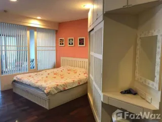 For rent 1 bed condo in Hua Hin, Prachuap Khiri Khan