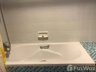 For rent 1 bed condo in Hua Hin, Prachuap Khiri Khan