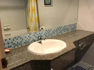 For rent 1 bed condo in Hua Hin, Prachuap Khiri Khan