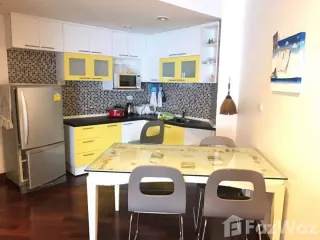 For rent 1 bed condo in Hua Hin, Prachuap Khiri Khan