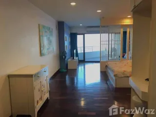 For rent 1 bed condo in Hua Hin, Prachuap Khiri Khan