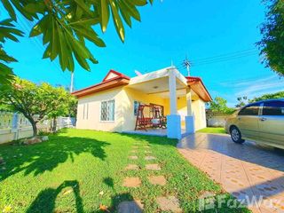 For sale 2 bed house in Hua Hin, Prachuap Khiri Khan