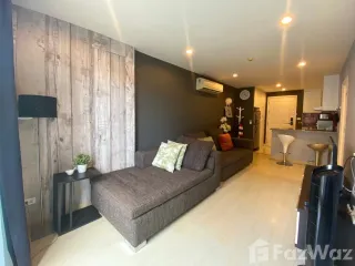 ขาย 1 เตียง คอนโด ใน หัวหิน, ประจวบคีรีขันธ์