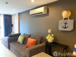 ขาย 1 เตียง คอนโด ใน หัวหิน, ประจวบคีรีขันธ์